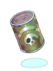 Bad Canned Food artwork from Ragnarok Online