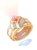 Expert Ring artwork from Ragnarok Online