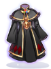 Noblesse Psychic Robe artwork from Ragnarok Online