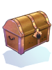 Wooden Treasure Box artwork from Ragnarok Online