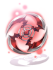Adulter Fides Huuma Shuriken artwork from Ragnarok Online