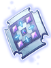 Immune Shield artwork from Ragnarok Online