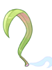 Hinalle Leaflet artwork from Ragnarok Online
