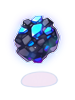 Herosria Sapphire Ore artwork from Ragnarok Online