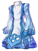 Vicious Cloth artwork from Ragnarok Online