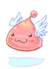 Angeling Hat artwork from Ragnarok Online