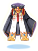 Amazing Grace artwork from Ragnarok Online