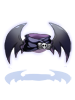 Costume Stall Of Bat artwork from Ragnarok Online