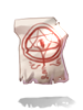 Transformation Scroll(Wind Ghost) artwork from Ragnarok Online