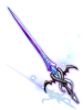 Poenitentia Ligula artwork from Ragnarok Online