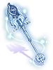 Dimensions Saint Rod artwork from Ragnarok Online