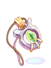 Fragment of Agony artwork from Ragnarok Online