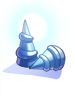 Kirin Horn artwork from Ragnarok Online