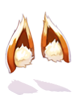 Costume Holo Ear artwork from Ragnarok Online