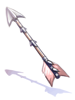 Hunting Arrow artwork from Ragnarok Online