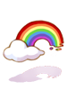 Lunar Rainbow artwork from Ragnarok Online