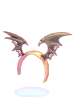 Flying Evil Wing artwork from Ragnarok Online