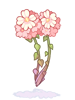 Persika artwork from Ragnarok Online