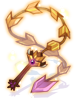 Diva Blade Whip artwork from Ragnarok Online