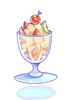 Fruit Mix artwork from Ragnarok Online