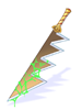 Weihna artwork from Ragnarok Online