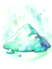 Boundary Magic Powder artwork from Ragnarok Online