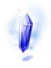Azure Illusion Stone artwork from Ragnarok Online