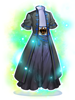 Neptune Uniform-LT artwork from Ragnarok Online