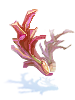 Coral of Coral Marine artwork from Ragnarok Online