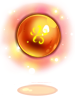 Rasen Fuma's Orb artwork from Ragnarok Online