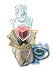 Chivalry Emblem artwork from Ragnarok Online