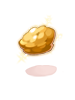 Zelunium Ore artwork from Ragnarok Online