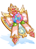 Symbol of Eden artwork from Ragnarok Online
