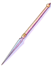 Lance artwork from Ragnarok Online
