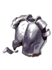 Valkyrie Ingrid's Armor artwork from Ragnarok Online