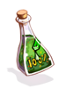 Concentrated Ceromain Soup artwork from Ragnarok Online