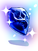 Brilliant Livid Magic Stone artwork from Ragnarok Online