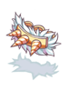 Horn of Hillslion artwork from Ragnarok Online