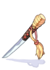 Sandstorm artwork from Ragnarok Online