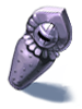 Iron Maiden artwork from Ragnarok Online