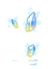 Fragment of Rest artwork from Ragnarok Online