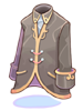 Menswear artwork from Ragnarok Online