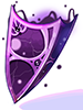 Abyss Shield artwork from Ragnarok Online