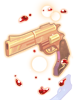 Illusion Gold Lux artwork from Ragnarok Online