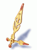 Needle of Alarm artwork from Ragnarok Online