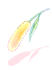 Foxtail artwork from Ragnarok Online
