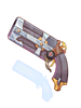 Freedom Flame artwork from Ragnarok Online
