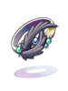 Fallen Seraphim Ring artwork from Ragnarok Online