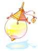 ASPD Potion artwork from Ragnarok Online