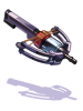 Bolt Shooter artwork from Ragnarok Online